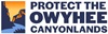 Protect the Owyhee Canyonlands